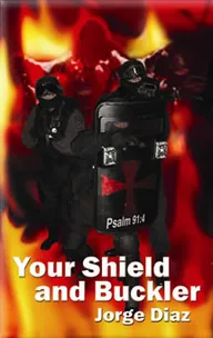 Photo of Your Shield and Buckler